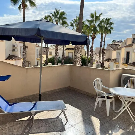 Holiday home Casa Carlo - Charmanter Mit Pool Orihuela