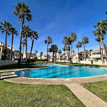 Casa Carlo - Charmanter Mit Pool * Orihuela